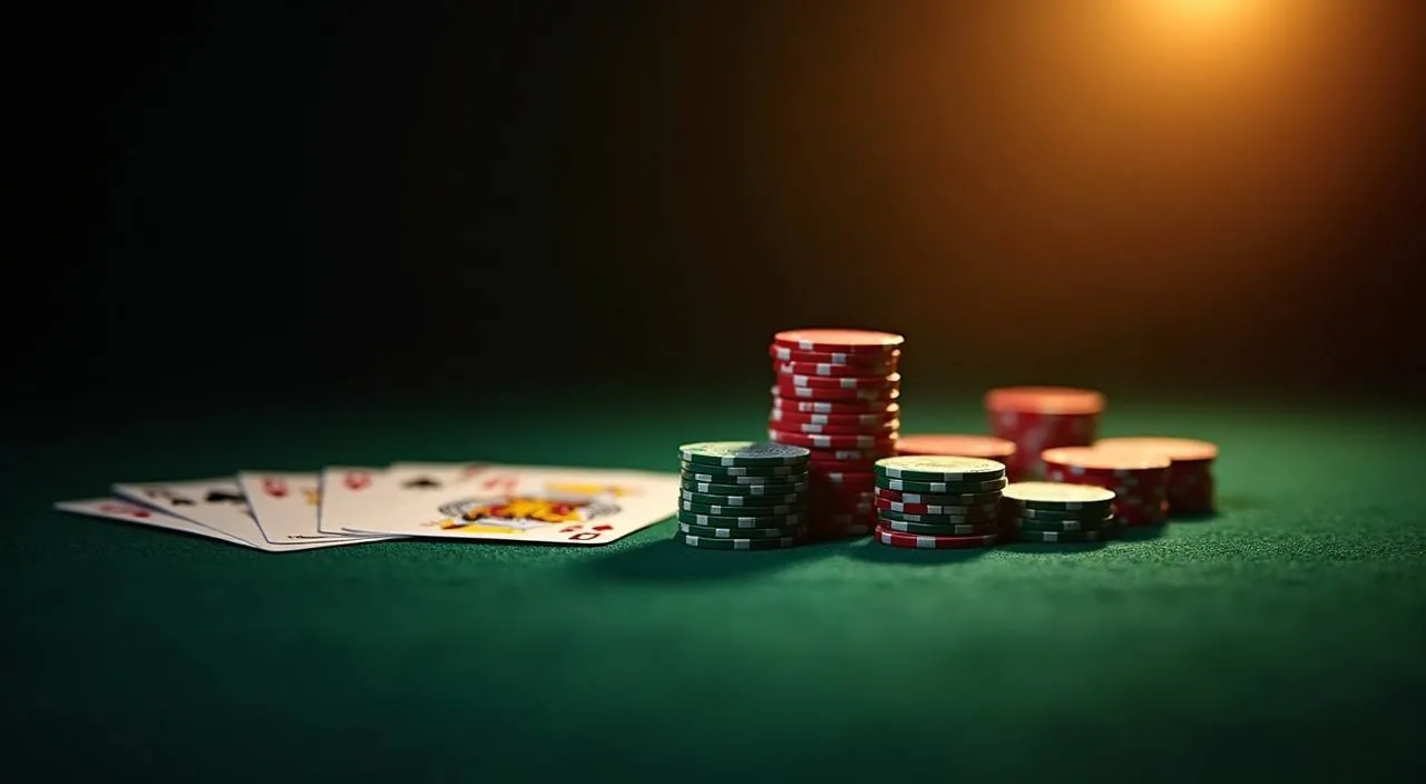 Teen Patti Night